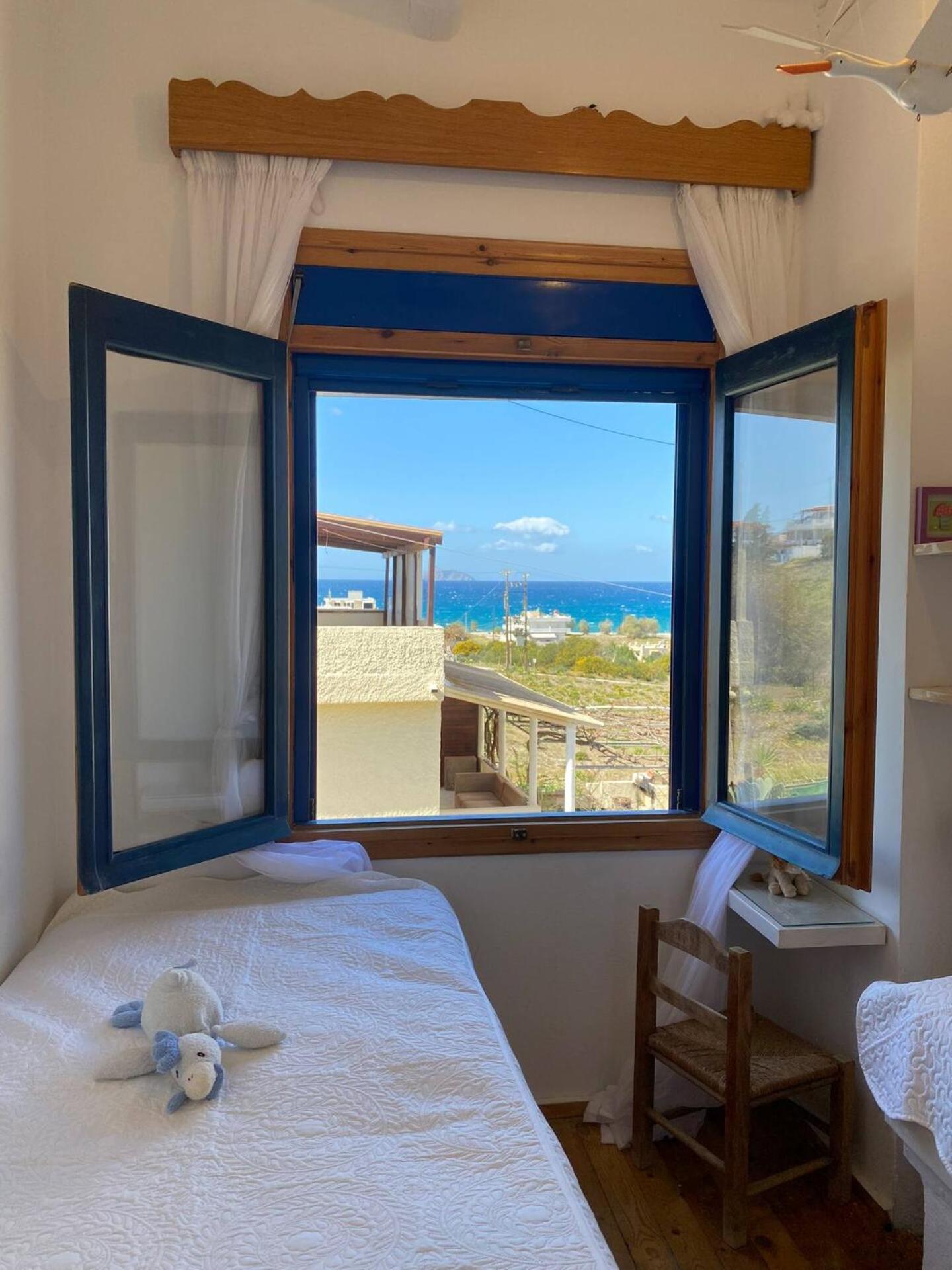 קלמאקי Nikita'S Apartment, With Seaview מראה חיצוני תמונה