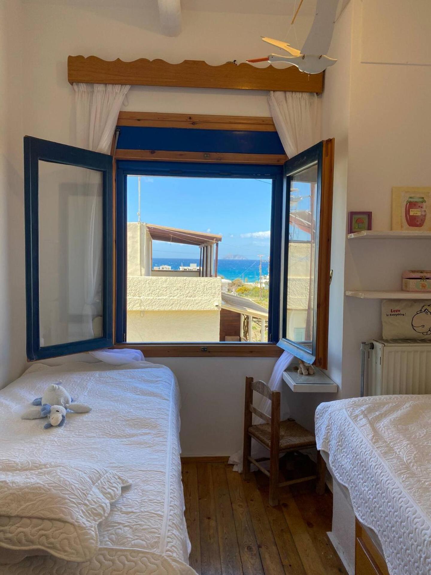 קלמאקי Nikita'S Apartment, With Seaview מראה חיצוני תמונה