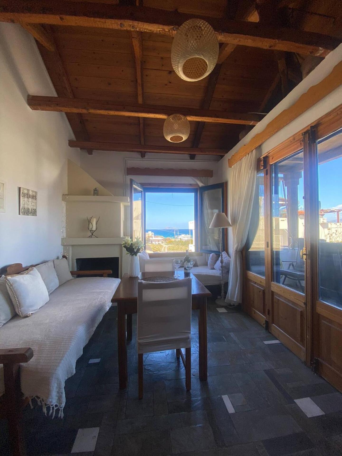 קלמאקי Nikita'S Apartment, With Seaview מראה חיצוני תמונה
