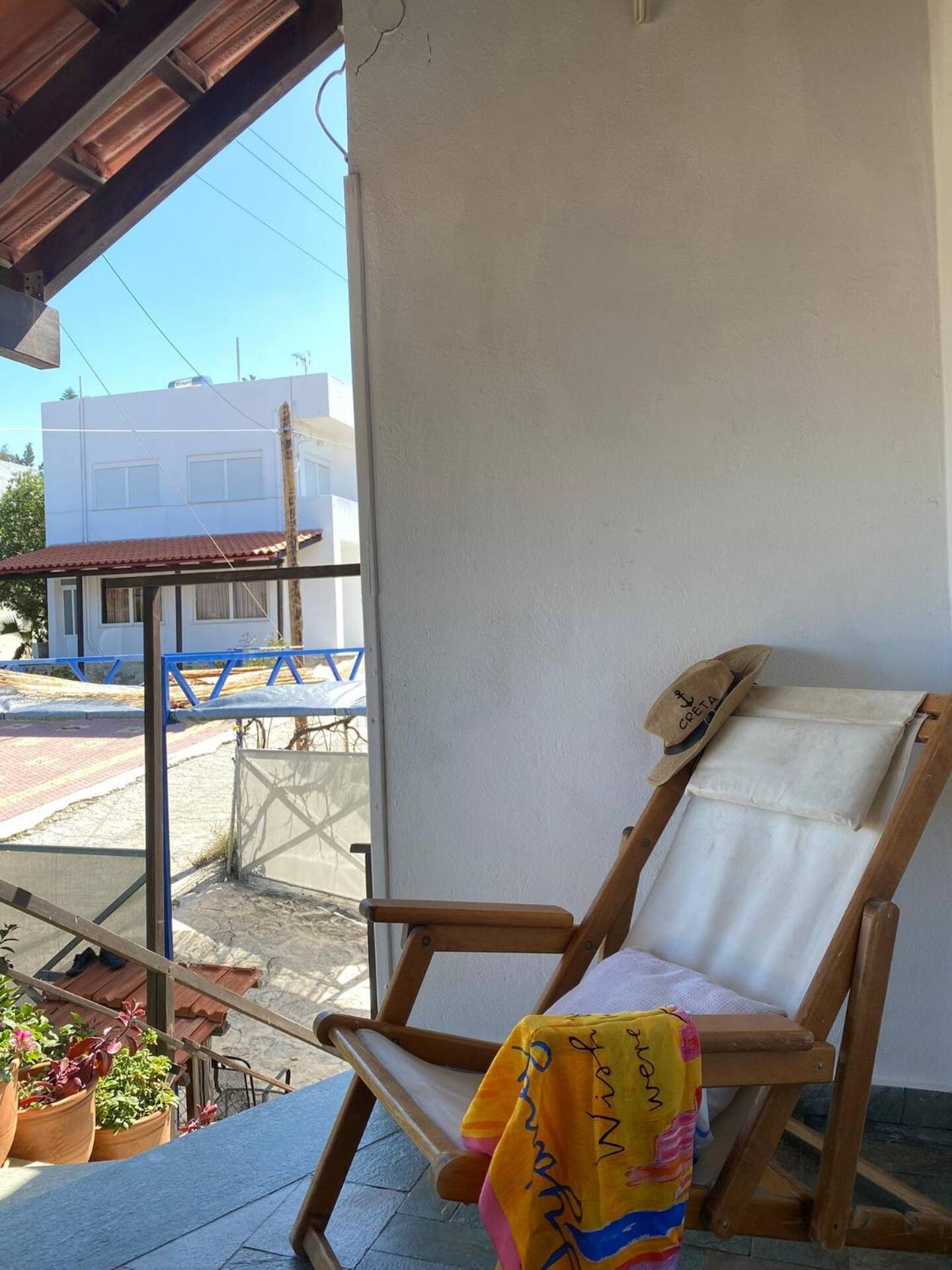 קלמאקי Nikita'S Apartment, With Seaview מראה חיצוני תמונה