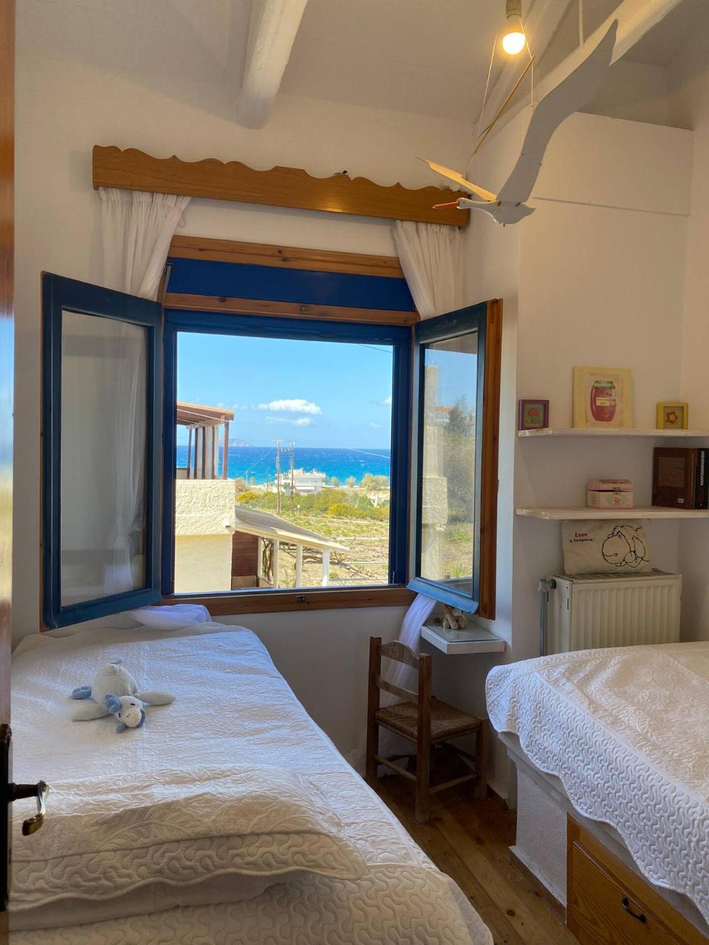 קלמאקי Nikita'S Apartment, With Seaview מראה חיצוני תמונה